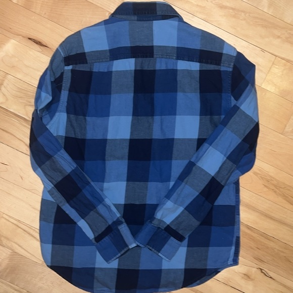 Men’s American Eagle Button Down Shirt​ - Picture 3 of 3